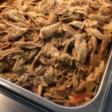 Turkey by the Pound - Thanksgiving